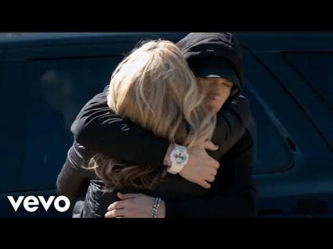 Eminem ft. P!nk – If Loving You Is Living (New Music Video)