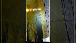 wax scraping asmr #asmr #relaxingvideos #like #viral #satisfying