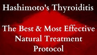 Download Lagu Best treatment for Hashimoto's Thyroiditis | Ayurveda | Natural Healing | Herbal Remedies MP3