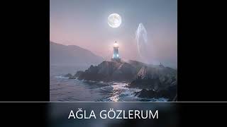 Ağla Gözlerum (Suno Ai Karadeniz Müzik)