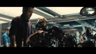 «Мстители Эра Альтрона» 2015 Мстители 2 Трейлер на русском Онлайн «Мстители Эра Альтрона» 2015 Мстители 2 Трейлер на русском Онлайн