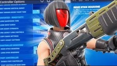 Airplanes ✈️ + Best Season 6 Linear Controller Settings (Astro c40)