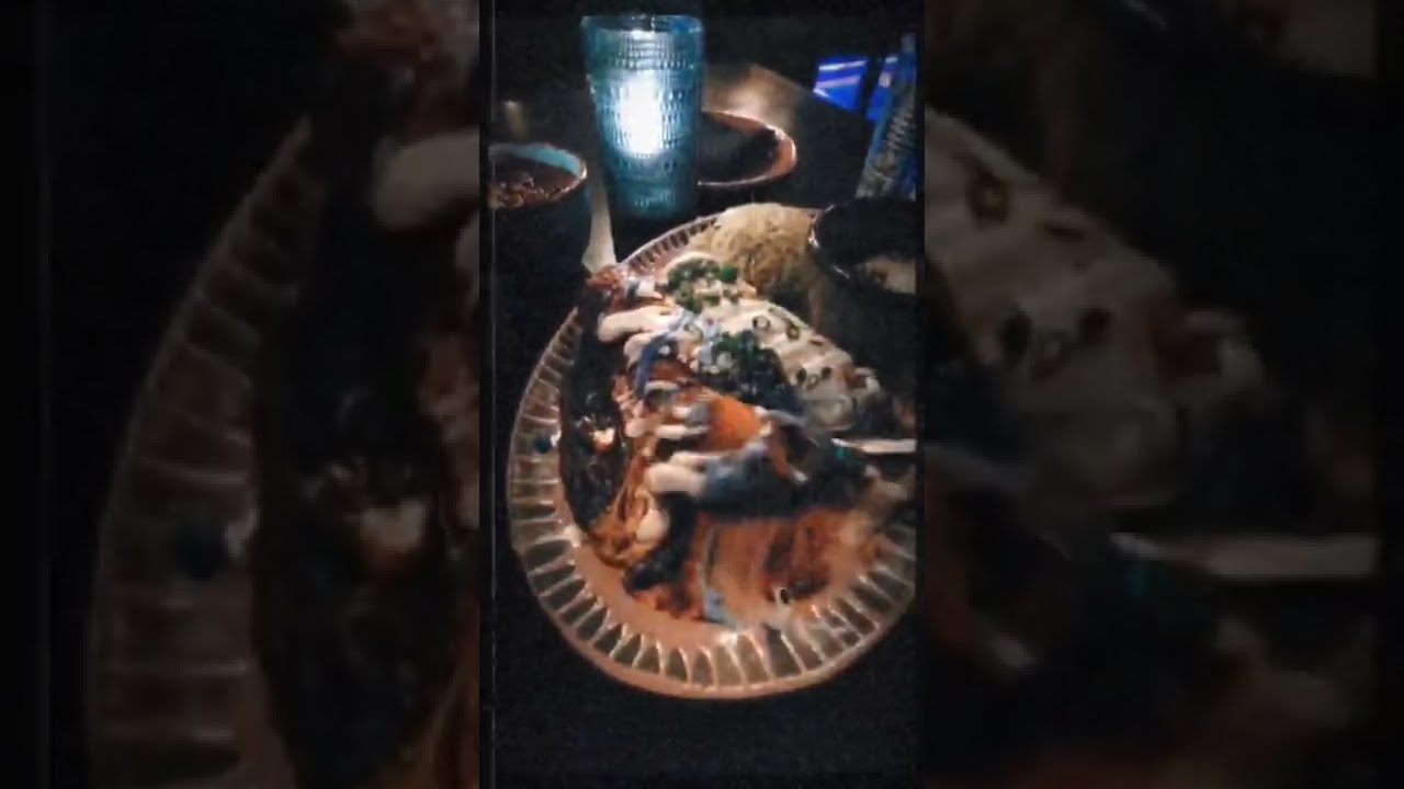 La Neta Cocina Y Lounge LAS VEGAS Downtown Summerlin | Best Mexican restaurant