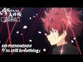TVアニメ『夜桜さんちの大作戦』第2期 第2クールノンクレジットEDムービー（KID PHENOMENON／I’m still breathing）