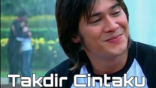 Afdhal - Takdir Cintaku