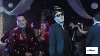 Alberto Pedraza Ft  Raymix - Corazón Enamorado (Urbann DJ Extended)