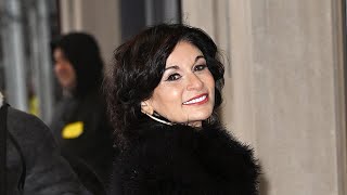 Julia Haart Celebrates Epic Divorce Win and $58M Home in Style!
