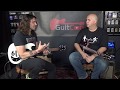 Talking To Phil X About His Guitar