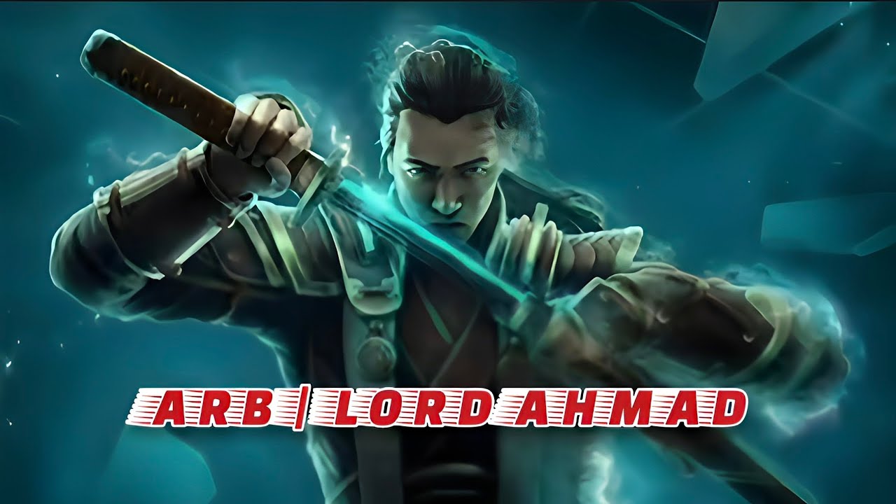 محترف إيتو | من أعضاء كلان ARB | اللورد أحمد {Shadow fight arena} - YouTube