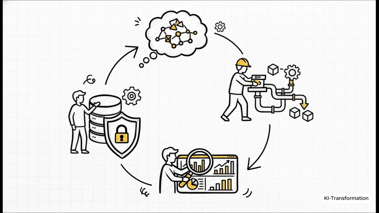 Vom Skeptiker zum KI-Manager: Was ich über künstliche Intelligenz gelernt habe