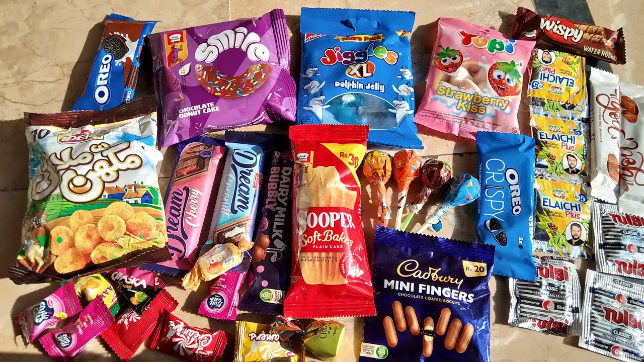 Satisfying Things Opening ASMR 😍 | Adult Stress Relief & Relaxing Sounds ✨