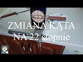 Jak naostrzyć nóż ostrzałką i ustawić kąt ostrzenia dzięki apce SMARTFONA