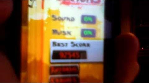 World record on ninjump !