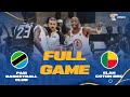 Pazi Basketball v Elan Coton BBC | Full Basketball Game | Africa Champions Clubs ROAD TO B.A.L. 2024
