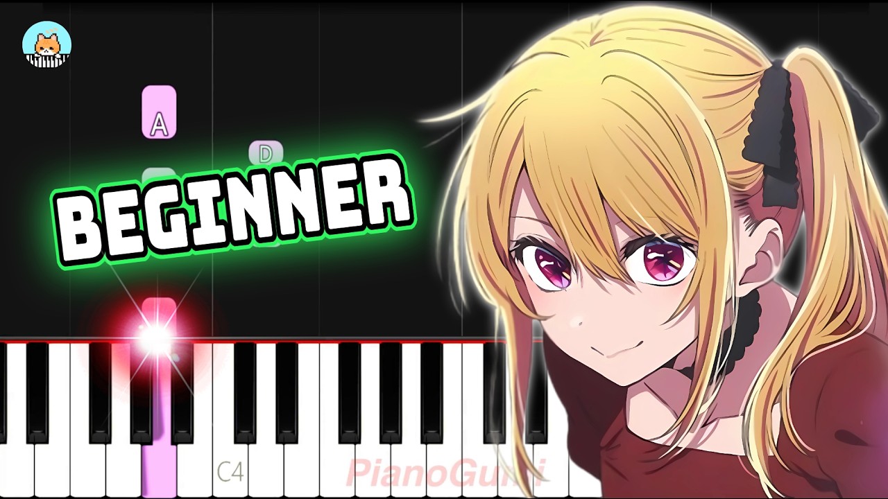 [full] Oshi no Ko Season 3 OP - 