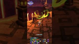 Erfolg: Es bleibt in der Familie #worldofwarcraft #wowretail #wowguide #wow_partner
