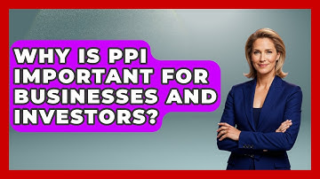 Why Is PPI Important for Businesses and Investors? | Inflation Insight Channel News