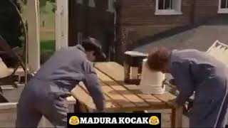 MADURA KOCAK. Lucu Banget Bikin Ketawa Terbahak Bahak 😂😂