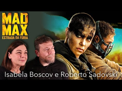 'Mad Max: Estrada