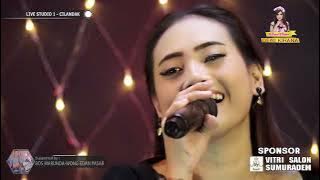 DIANTUP KEMARANG || GITHA GUSMANIA || HIBURAN ONLINE DEWI KIRANA 2 MARET 2022