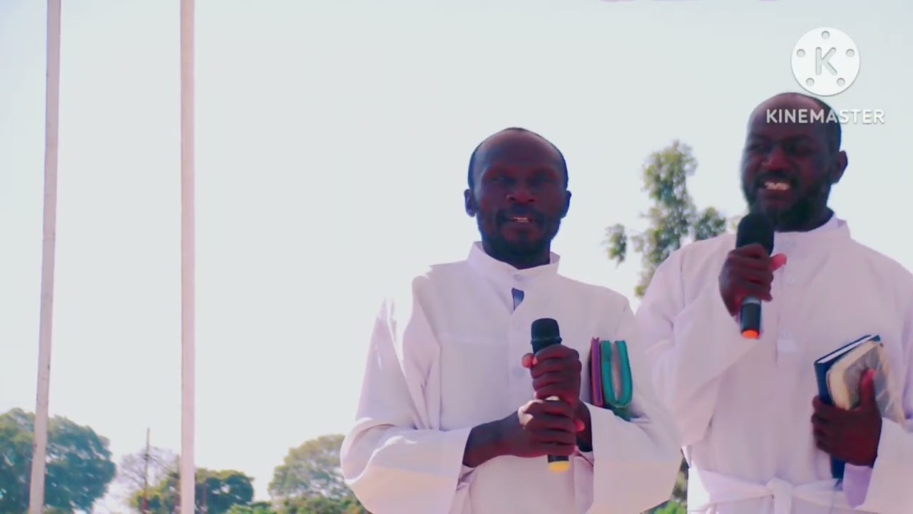 AAC gospel  prophecy (mrt Kurwa) @ Magwegwe Pry Sch.latest  Byo