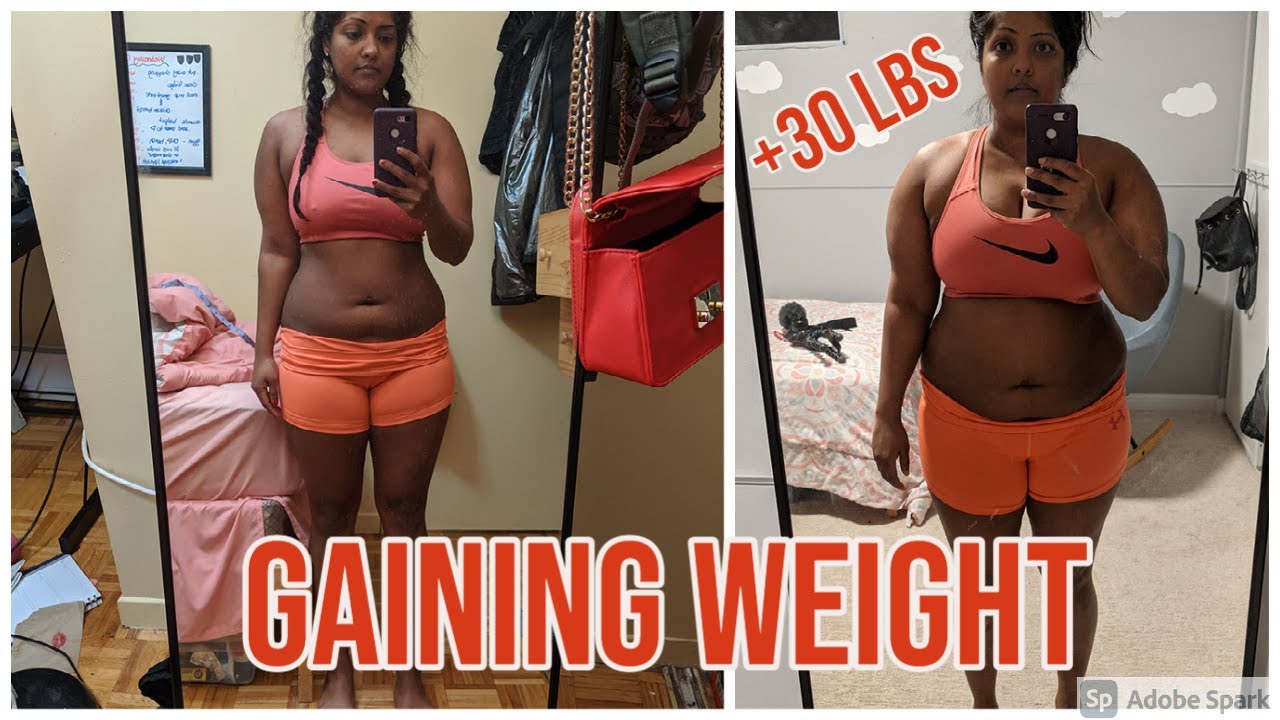 MY 30+ LB QUARANTINE WEIGHT GAIN HOW I GET BACK ON TRACK AFTER THE