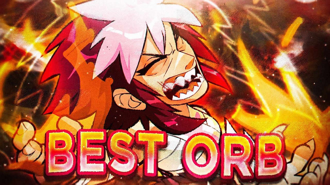 The BEST Orb in Brawlhalla