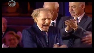 ✔ ასწლეულის მეჯლისი 2016