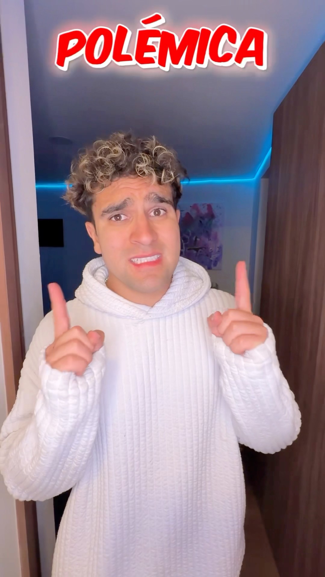 ¿Que fue lo que pasó con Pato?