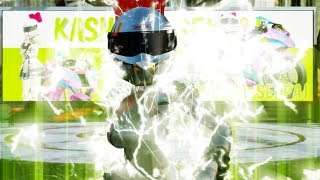 Mmd艦これプリンツシグナル With スーパー鹿島先輩Donut Hole -E.style-再Up