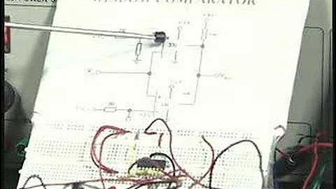 Lecture - 33 Applications of Op Amps