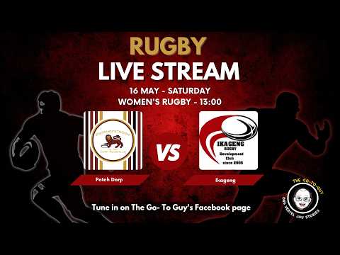 Potch Dorp Women vs Ikageng Women