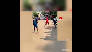 Udukoryo Muri Football