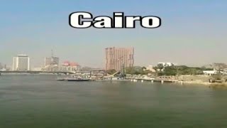 Cairo  . القاهرة