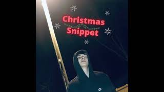 Kprodigy - Christmas Snippet