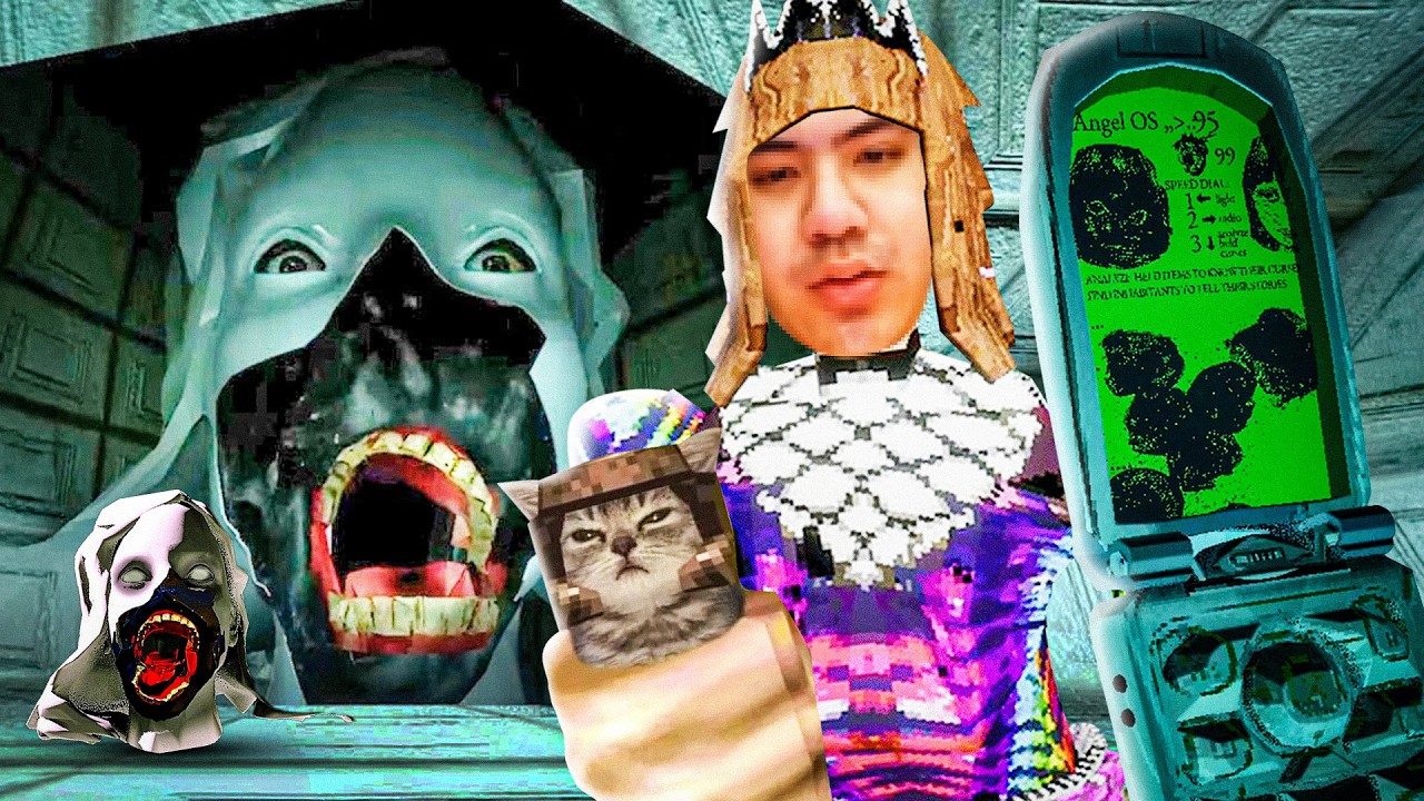 đừng cố hiểu video này
