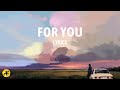 For You Zack Tabudlo OPM Pop Lyric Video mp3