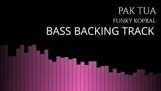 Download Lagu PAK TUA - FUNKY KOPRAL (BASS BACKING TRACK) MP3 Download Lagu PAK TUA - FUNKY KOPRAL (BASS BACKING TRACK) MP3