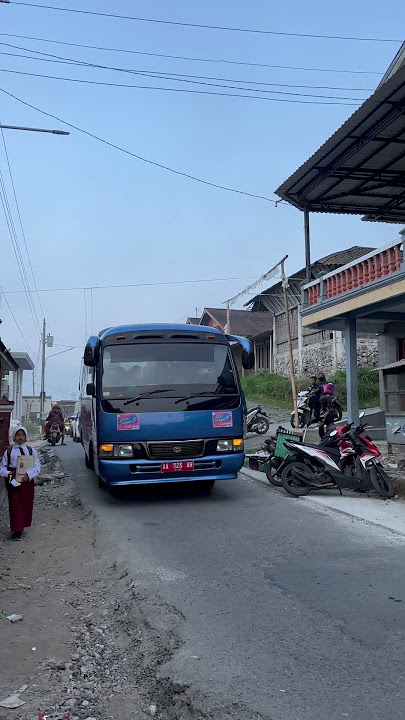 Rombongan Kemenkeu Mengajar Magelang hadir di SDN Sutopati 3, Kajoran,Magelang,Jawa Tengah #magelang