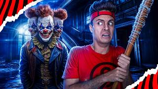 Thumbnail for OS PALHAÇOS DA DARK WEB SE FUNDIRAM!