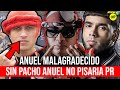 Alkaeda habla sin pacho anuel no pisaria puerto rico pacho le salvo la vida a kendo kaponi