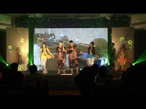 SeABank's Got Talent - Miền biển mặn, SeABank Nha Trang