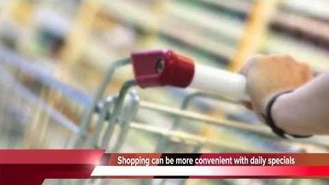 Agaidi low power, location aware shopping cart with ePaper display