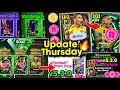 v5.3.0 Update &amp; Free Epic 🤩 What Is Coming On Thursday And Monday In eFootball 2026 Mobile