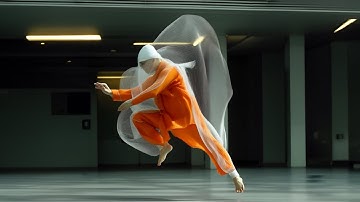 “Change” Music Video Remake