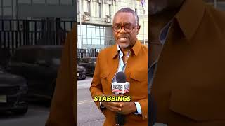 “Sean ‘Diddy’ Combs Imprisoned in Notorious Facility”
