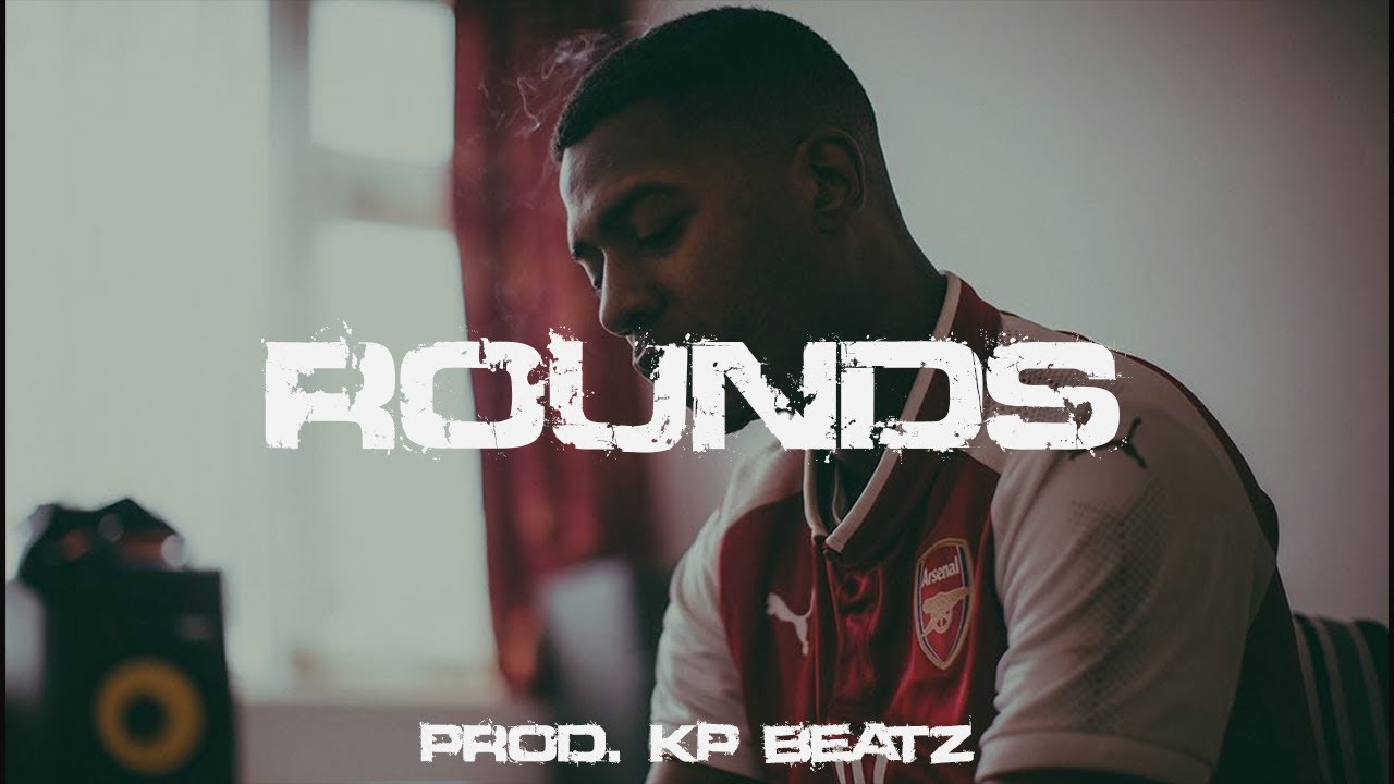 [FREE] Nines Type Beat - "Rounds" ft Fredo | Free Rap Beat/Instrumental 2021 