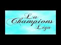 La Champions Liga - Enganchados (MP3) 2021 - Recuerdos Que Te Amo A Ti