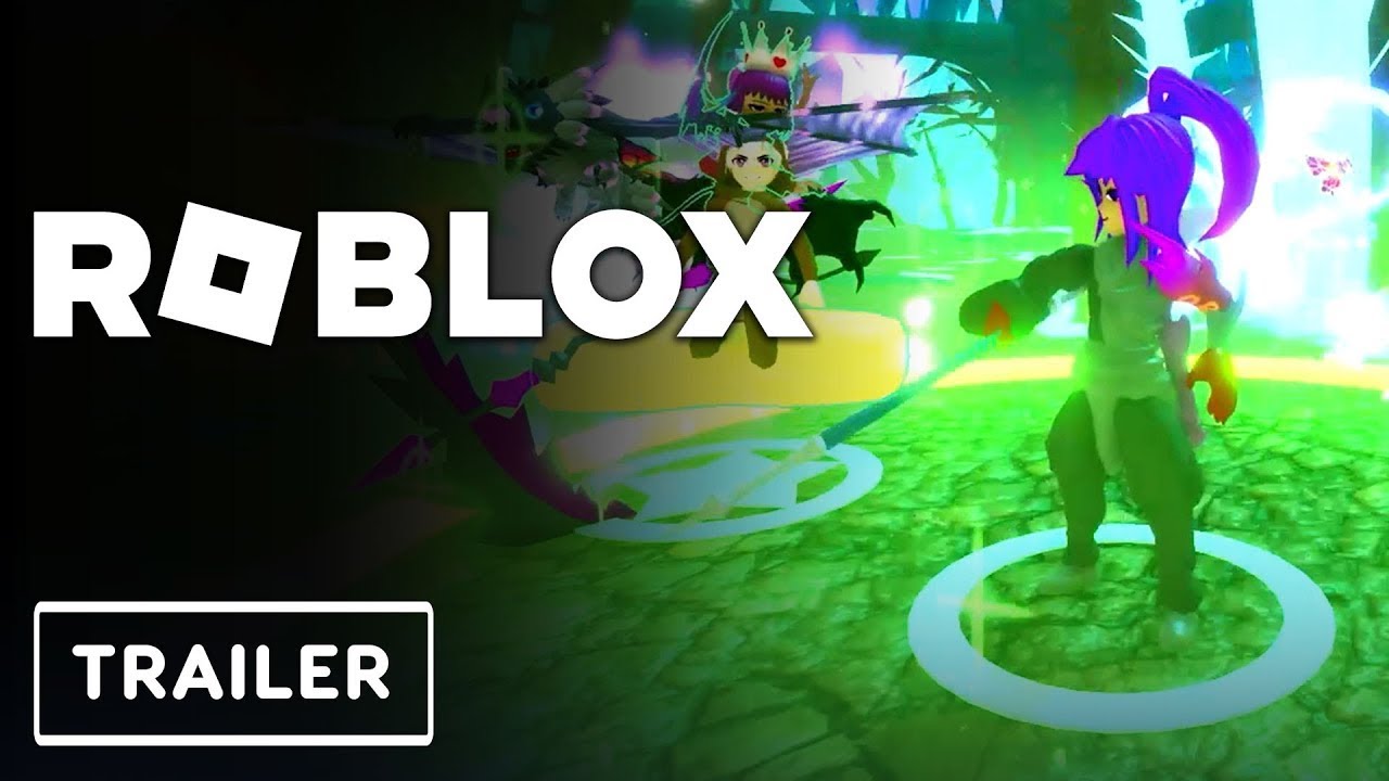 Roblox [Videos] - IGN