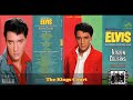 Elvis Presley - Catchin` On Fast - Track, Take 1 &amp; Ending Take 2